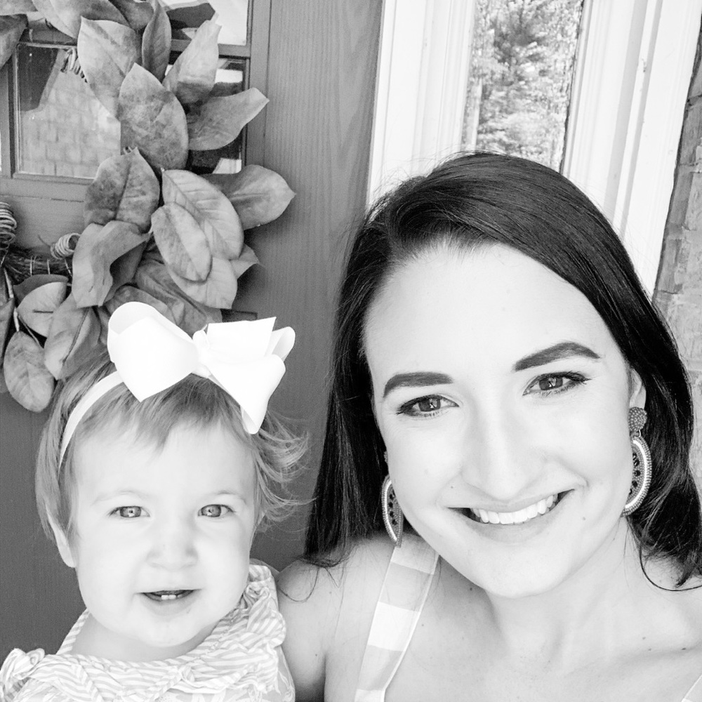 Meet your Posher, Melanie